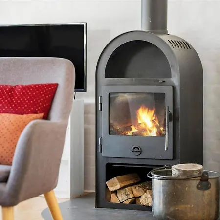 Дом отдыха 1627-dronningmolle-svalevej-3 *