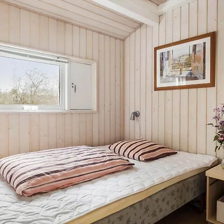 Сasa de vacaciones 1627-dronningmolle-svalevej-3