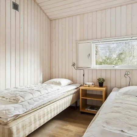 1627-dronningmolle-svalevej-3 Сasa de vacaciones