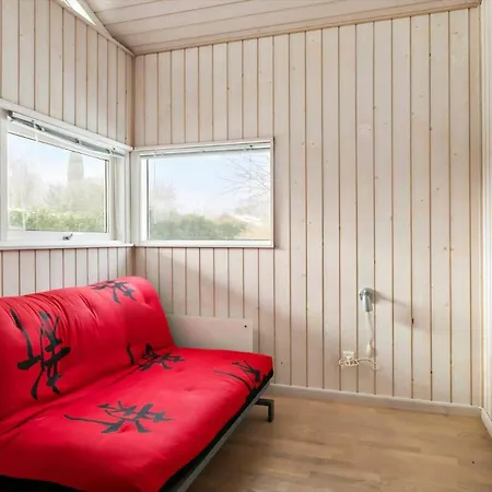 Сasa de vacaciones 1627-dronningmolle-svalevej-3 *