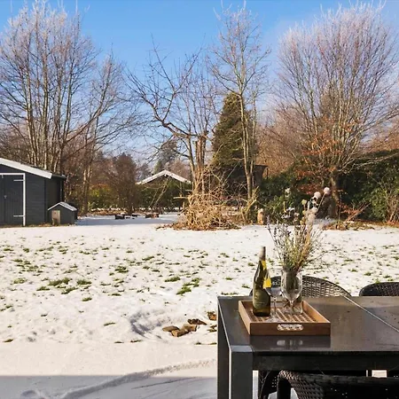 1627-dronningmolle-svalevej-3 度假居