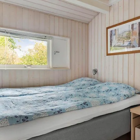 Σπίτι διακοπών 1627-dronningmolle-svalevej-3 Dronningmølle