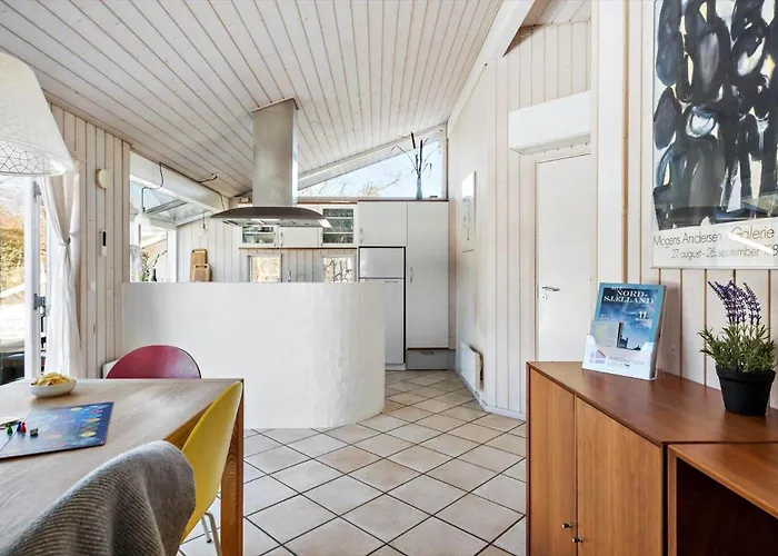 1627-dronningmolle-svalevej-3 Сasa de vacaciones