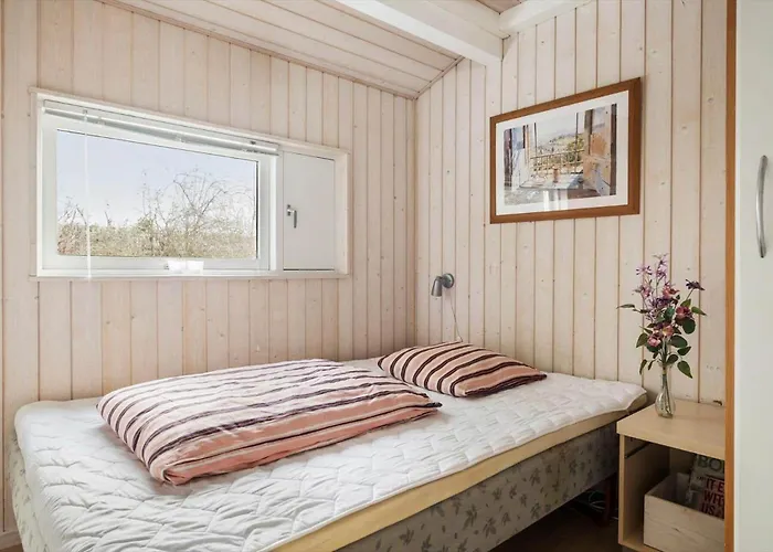 Сasa de vacaciones 1627-dronningmolle-svalevej-3