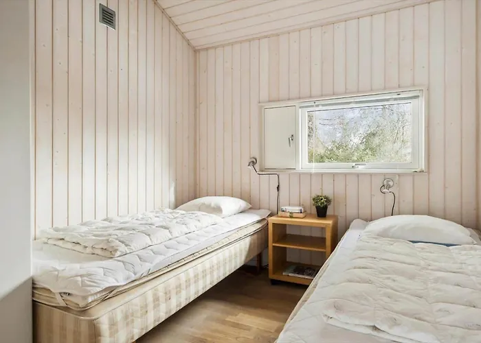 1627-dronningmolle-svalevej-3 Сasa de vacaciones