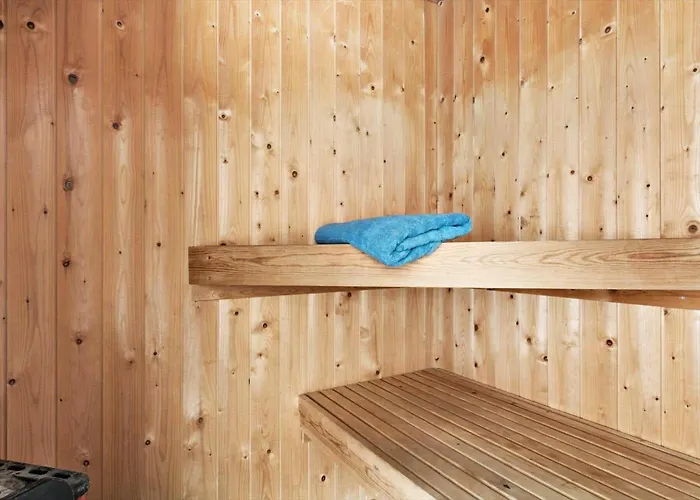 Сasa de vacaciones 1627-dronningmolle-svalevej-3