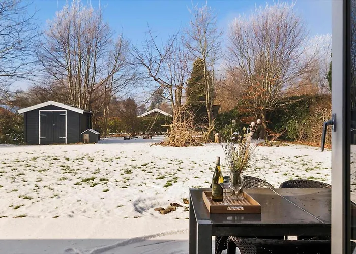 1627-dronningmolle-svalevej-3 Сasa de vacaciones